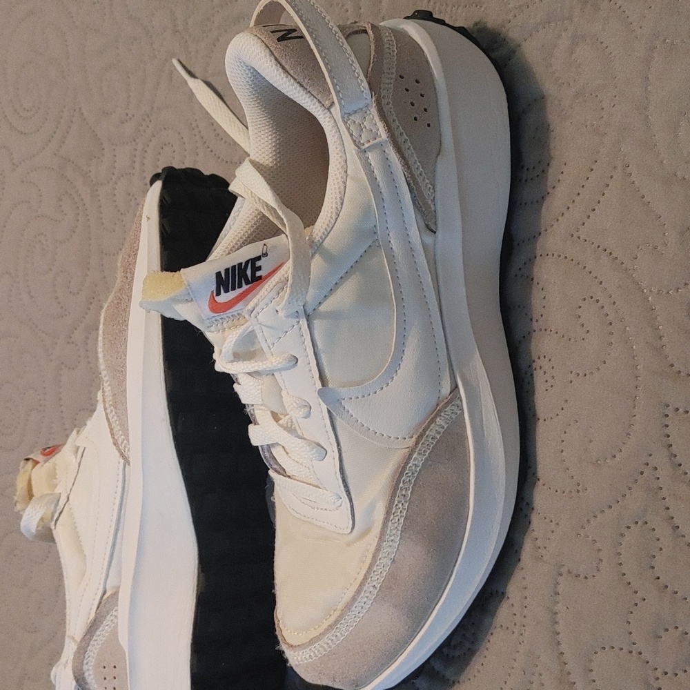 Nike Debuts